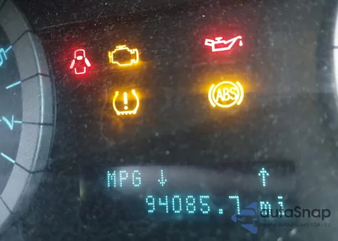 2011 Ford Escape Xlt из США, поврежденный, VIN 1FMCU9DG9BKB50673